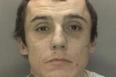 Face of dangerous Birmingham knifeman who said 'it will all end at 2am'