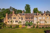 10 bedroom Midland house on market for rent at £20k per month