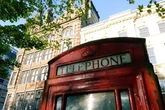 Free food on offer in iconic city centre spot tomorrow from 'dawn til dusk'