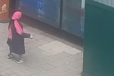 Watch stranger smash window at 'amazing' Birmingham restaurant during venue's 'year of hell'