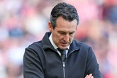 Unai Emery Aston Villa future questioned after Monchi bombshell - 'the next 48 hours'
