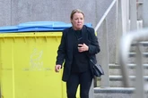 Rowdy mum lashes out on Ryanair flight after being asked to stop drinking duty free vodka