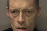 Birmingham man hid guns in toy chest for other criminals