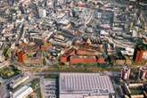 First plans submitted for huge Wolverhampton city centre regeneration scheme which includes 1,000 homes