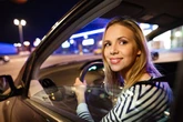 Drivers could face £5,000 fine for wearing this autumn clothing item behind the wheel
