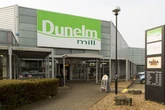 Dunelm's £29 padded camping chair that's big enough to 'rest your head on' but packs down small
