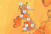 Met Office issues heatwave update as more hot spells on the way for 'majority' of the UK