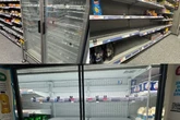 Birmingham Co-op shelves empty after cyber-attack as supermarket makes promise