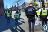 Walsall brothel busted as police arrest 20 in organised crime operation