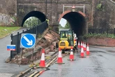 Walsall taxpayers fork out £46k after multi-million-pound bridge left to ruin