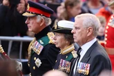 Princess Anne 'concerned' as Andrew faces 'intense pressure' amid Epstein scandal