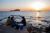 British woman hit by taxi in Ibiza is conscious but 'can't remember a thing'