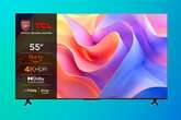 Very offers stunning 4K TVs at unbeatable prices with exclusive discount codes