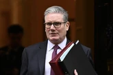 Sir Keir Starmer tough new driving laws as he steps down as Prime Minister