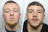 Thugs acted like 'wild animals in a pack during two-on-one' attack on Midlands night out