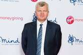 Adrian Chiles 'completely floored' by text he received after suffering family tragedy