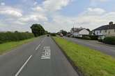 Two cannabis farms found in same Staffordshire street within days