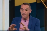 Martin Lewis urges parents on Universal Credit to 'check out' £1,800 perk