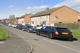 Seriously injured pedestrian rushed to QE after collision with car