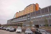 'Deeply loved' mum died choking on food in hospital after staff errors