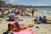 UK tourists warned as Spain forecast for 41C scorching hot temperatures