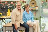 Prue Leith's Bake Off replacement warned Paul Hollywood not to do one thing while filming