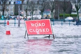 Flood alert issued in Birmingham over 'rising rivers' after torrential rain