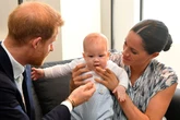 Prince Harry's team breaks silence over Archie attending Eton