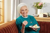 Mary Berry warns 'never' use certain kind of butter to make a cake - and it's so important
