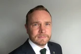 Solihull's Green group opposition leader Max McLoughlin to fight election