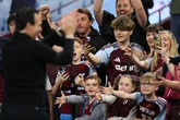 How Aston Villa's matchday ticket prices compare to Liverpool and their Premier League rivals