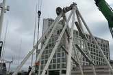 First look as Christmas big wheel returns to Birmingham - prices, dates and more