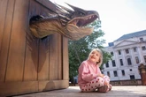 Huge 25-foot Harry Potter dragon coming to Birmingham's Bullring
