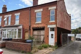 Inside three-bedroom Birmingham home that could be yours for just £10,000