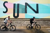 UK weather forecast for 'sunnier' June as temperatures set to soar
