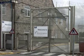 Midlands inmates locked in cells for days after being 'too scared to leave'