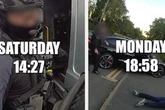 Armed West Midlands Police officers called to incident every four hours