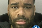 Major Flash drug line gang player holed up 'dirty' prison where treatment is 'inhumane'