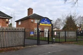 Child took knife into Birmingham primary school and showed it to classmates