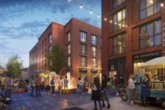 Major Jewellery Quarter plans for hundreds of new apartments and 'creative' shops