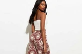 New Look has £20 'comfy and boho' trousers that are 'perfect for the beach'