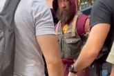 Netflix's Liver King arrested on shocking charge after bizarre video