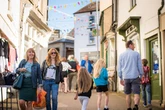 The town 'full of mystery' where 'romance blossoms' every spring just 2 hours from Birmingham