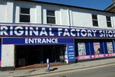 Major UK discount chain to close eight branches this weekend - full list