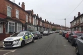 Handsworth live as Birmingham police launch murder probe after man dies following stabbing