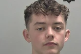 £1,000 Crimestoppers reward in hunt for baby-faced burglary and robbery suspect
