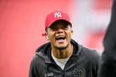 Leon Bailey sends Aston Villa fans 'more to come' message after making Premier League debut