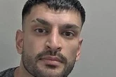 Birmingham judge expresses sadness at jailing drug dealer caught just two days after setting up