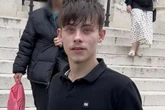 Man, 20, strangled girlfriend after she refused to buy vape liquid