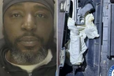 Birmingham man had submachine gun and 176 rounds of ammunition